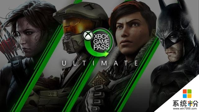 微软E3全汇总：新Xbox性能翻4倍，还有60款游戏亮相(34)