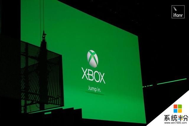 微软E3全汇总：新Xbox性能翻4倍，还有60款游戏亮相(36)