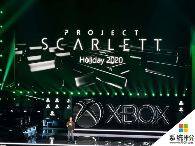 微软在E3上发布了60款游戏，未来玩游戏的设备将有更多选择(5)