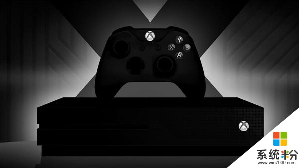 微软官宣：全新Xbox来了(4)