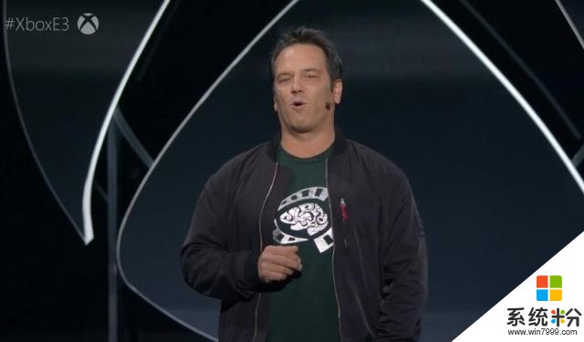 E32019微软扛鼎发布：地球最强手柄下一代Xbox都来了(20)