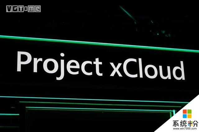 E3微软xCloud体验：云游戏从未如此触手可及(1)