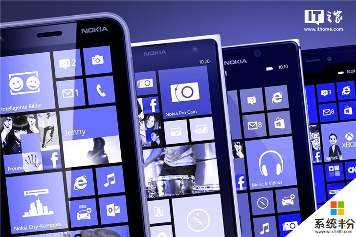 最後一次更新！Windows 10 Mobile 15063.1868正式版開始推送(1)