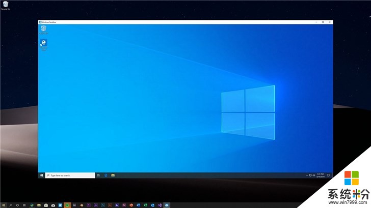 微软2019 Windows 10更新五月版18362.175正式版更新推送(2)
