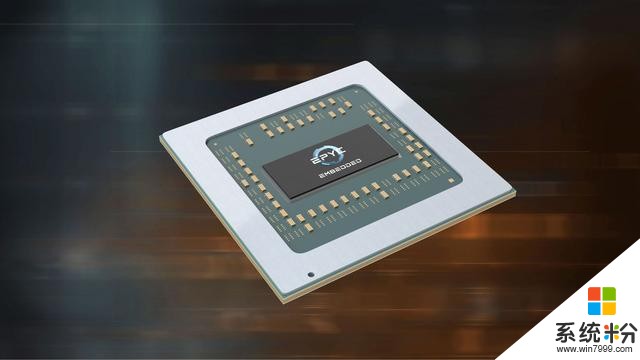 又有好福利：微软即将发售下一代AMD平台游戏主机(3)