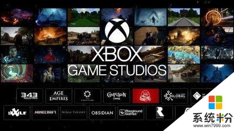就是有钱！微软Xbox有意收购更多日本游戏工作室(3)