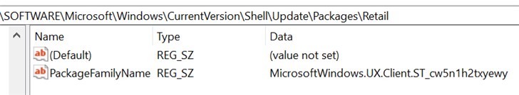 最新線索：微軟Windows 10將分離Core OS係統和Shell UI體驗(2)