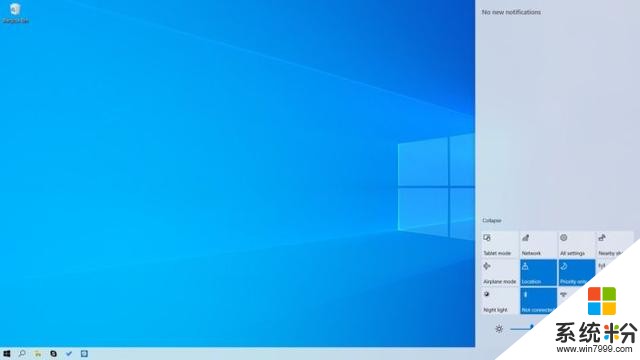 微软泄露了更多有关ModernPC和Windows10Shell改动的线索(1)