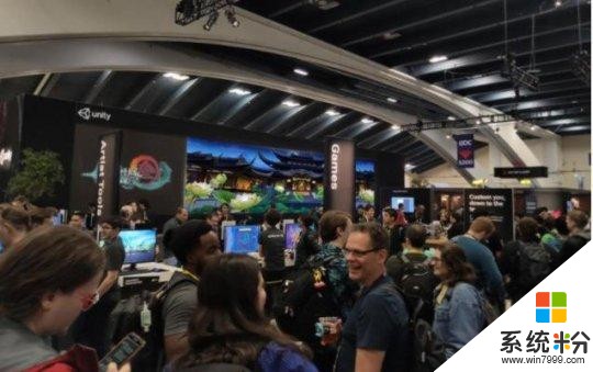 E3：微软和育碧、任天堂接连发大招，干货大作快玩不过来了(16)