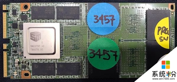 来见识下M.4 SSD！六核主控、最大容量16TB(2)