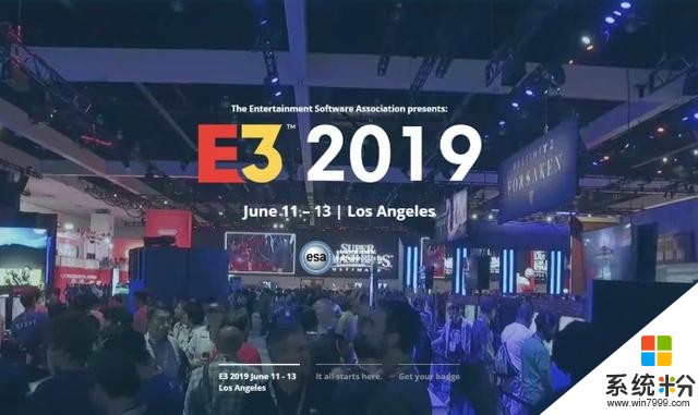 微软X任天堂究竟谁赢了2019年E3？来聊聊各家厂商得失(1)