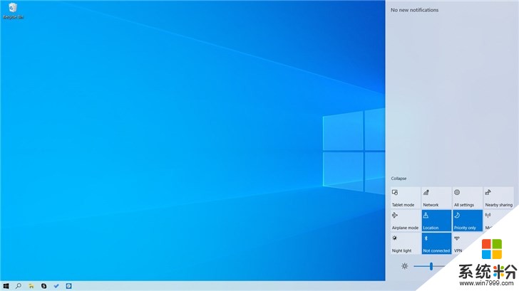 微軟Modern PC曝光：Windows 10 Shell要巨變(1)