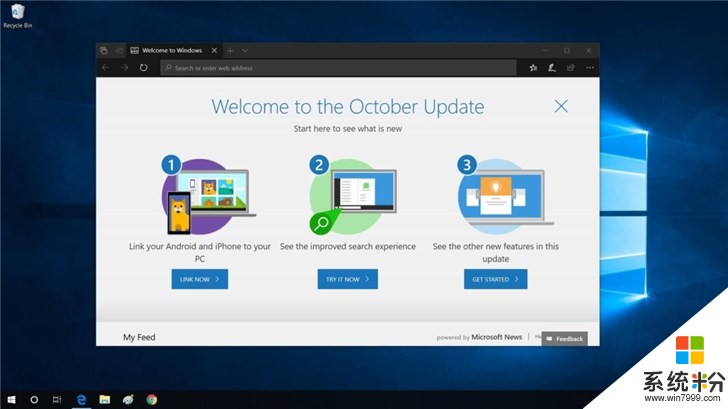 微軟Windows 10最新6月更新補丁導致部分設備黑屏，附解決方案(1)