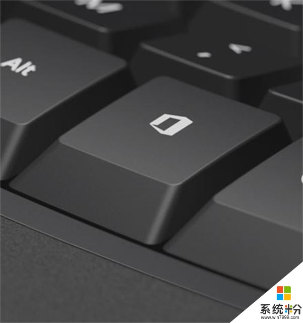 徽标键终于有伴了：微软将为键盘增加Office专用键，提供多个快捷键组合(3)