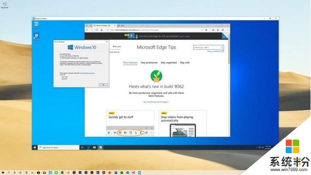 「技巧」如何在Windows10系统中启用WindowsSandbox功能(3)