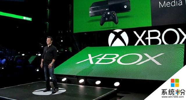 微软谈次世代Xbox价格：会在一个合理的区间(1)