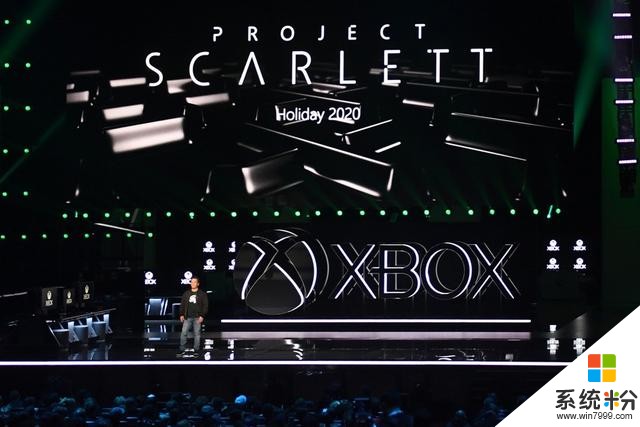 微软谈次世代Xbox价格：会在一个合理的区间(2)