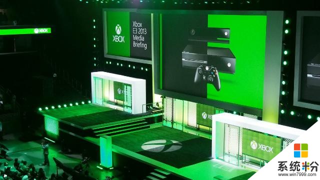 微软谈次世代Xbox价格：会在一个合理的区间(3)