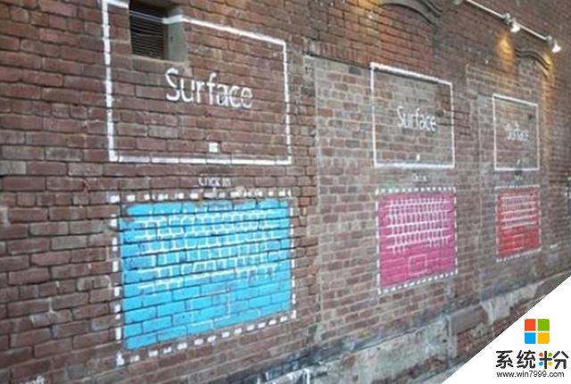 微软抗争七年：Surface终于“凉凉”!(1)