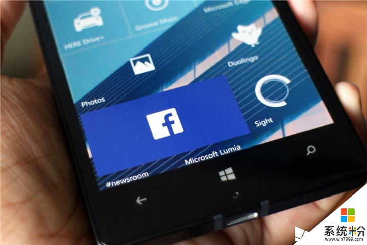 Facebook：6月30日起，停止对Windows Phone/10 Mobile的支持(1)