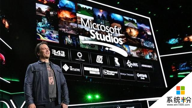 Xbox掌门人E3专访：站在玩家的角度，思考微软的独特价值(1)
