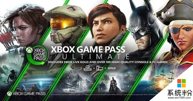 Xbox掌门人E3专访：站在玩家的角度，思考微软的独特价值(5)