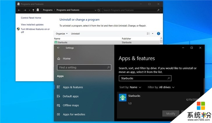 微软Windows 10上Edge/Chromium PWA运行更原生，添加注册表项(3)