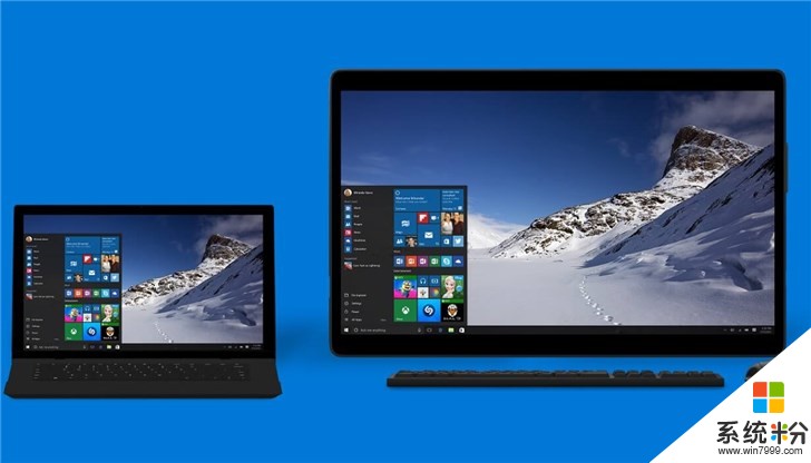 2019年6月底，微软将推动过时Windows 10 PC重大升级(1)