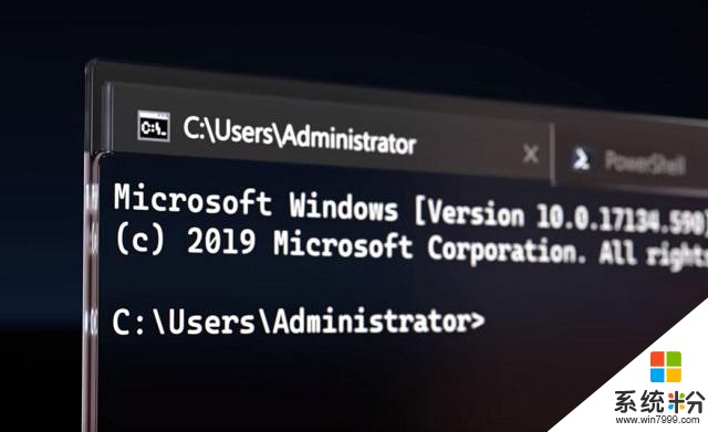 新版Windows终端应用已现身微软商店(1)