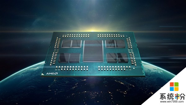 AMD 7nm二代霄龙价格全曝光 64核比英特尔56核便宜2万美元(3)