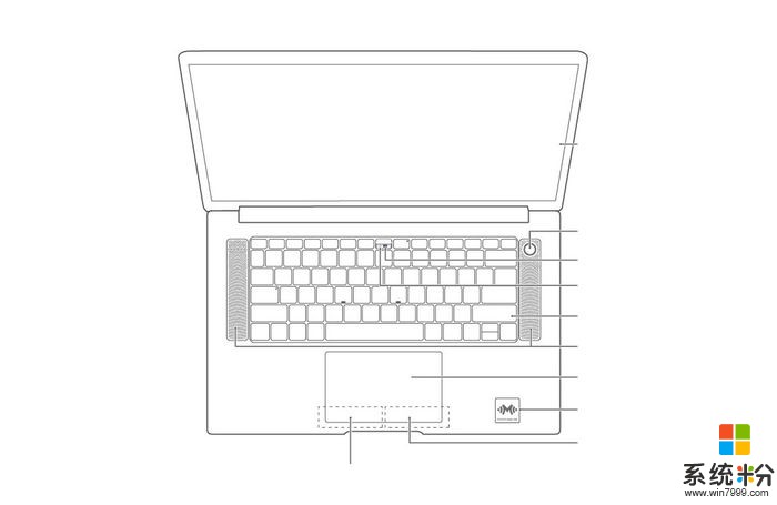 荣耀新笔记本曝光：16.1英寸屏幕，按压式隐藏摄像头(2)