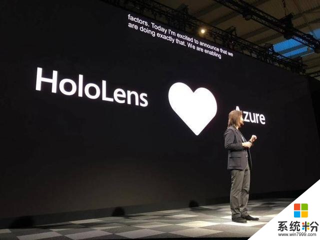 别再说微软HoloLens是高科技玩具了(3)