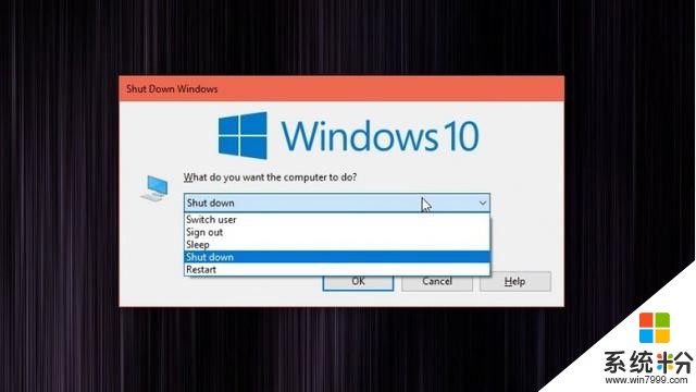 「图」微软承认Windows10BUG导致关机或睡眠可能需要2分钟(1)