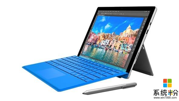 微软考虑为Surface笔记本选用AMD处理器(1)