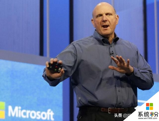 微软的最大股东是比尔盖茨？不懂技术的他才是大老板，身价2700亿(3)