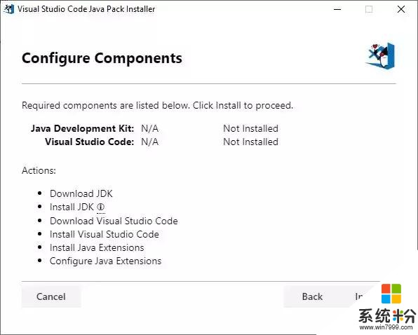 新工具一鍵安裝Java環境！微軟又雙叒叕造福開發者(2)