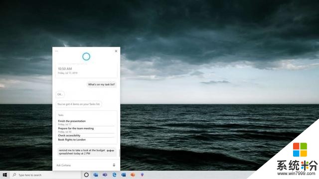 「图」Cortanabeta上架微软商城：要独立于Windows10系统更新(2)