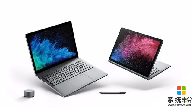 微软SurfacePro4/Book2/Laptop推送Windows10固件更新(1)