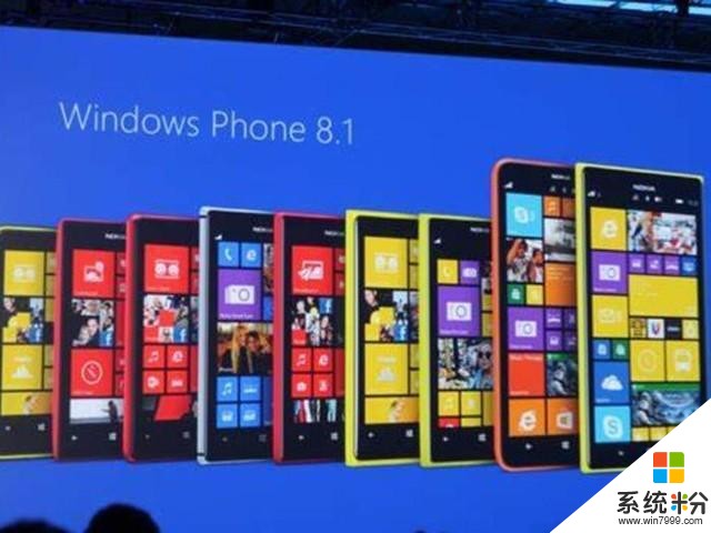 微软：停审WindowsPhone8.x提交的应用更新(1)