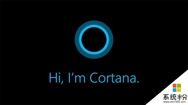 莫發愁，微軟Cortana，在win10中這樣操作，就可以徹底禁用它(1)