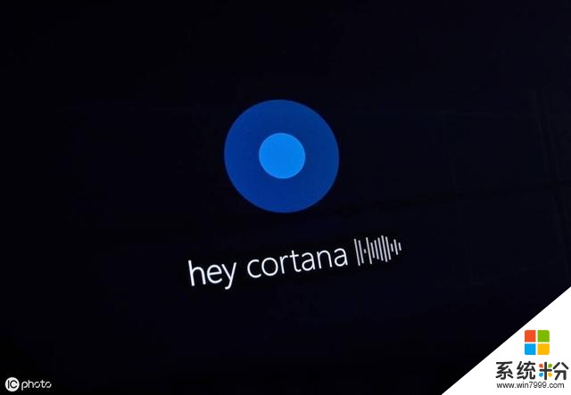 微软数字助理Cortana独立，不再与Windows有关(3)