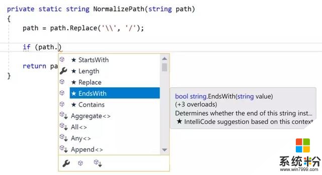 训练过GitHub千万行代码后，微软用自动写代码工具提升开发者效率(2)