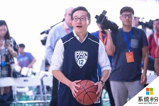 揭秘NBA30支球队老板：微软占两席，蔡崇信仅3小时签下杜兰特欧文(4)