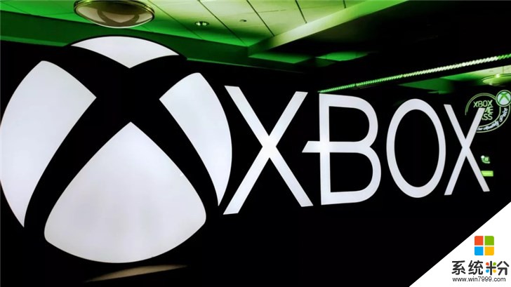 外媒爆料微软Xbox正在开发基于游戏串流的云主机(1)