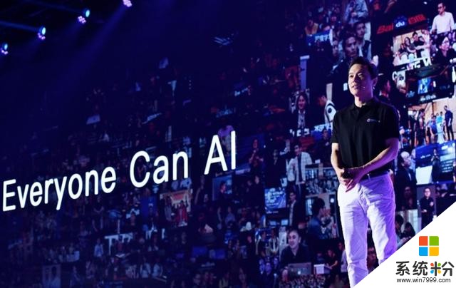 6大干货，看尽中美AI大会：百度Create、微软Build、谷歌IO…(3)