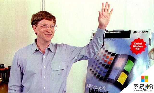 微软要用Windows1.11App把你带回1985年(7)