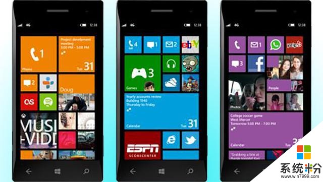 微软手机操作系统正式停更！曾不输安卓、苹果，世界首富也很无奈(1)