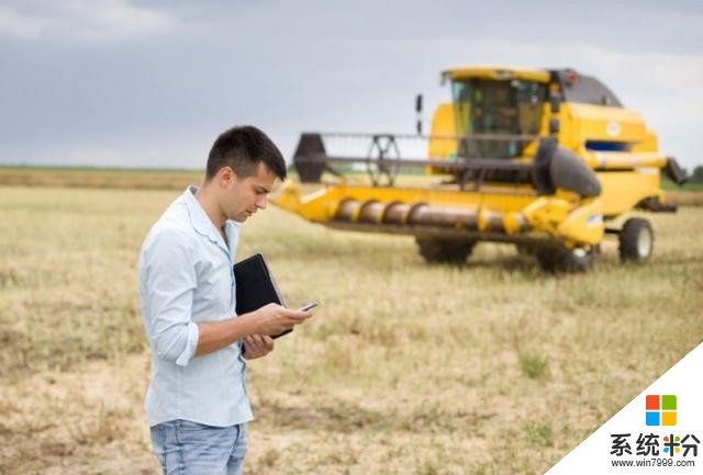 微软Ariband将为美国三个农业州带去低成本宽带服务(1)