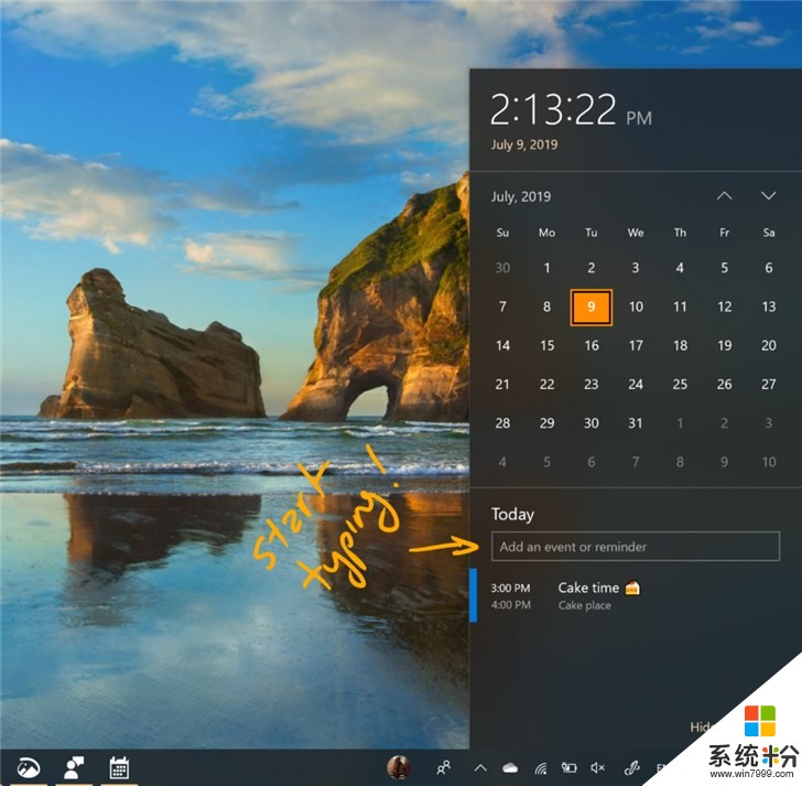 微软Windows 10 20H1快速预览版18936更新内容大全(2)
