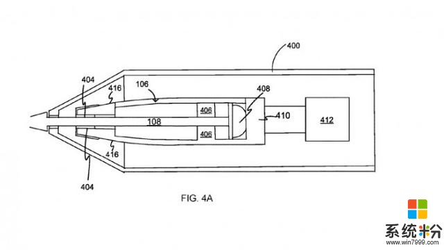 微软或将为SurfacePen及其他电子笔设计模块胶囊(2)
